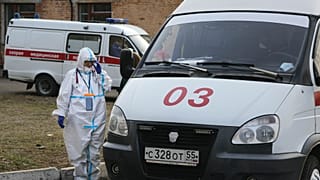 Показатель избыточной смертности в несколько раз превысил статистику смертности от коронавируса