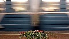 40 people were killed in the attack and more than 100 others injured.