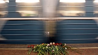 40 people were killed in the attack and more than 100 others injured.