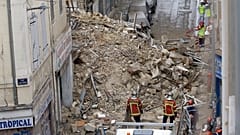 Eight people were killed when two city centre buildings collapsed in November 2018.