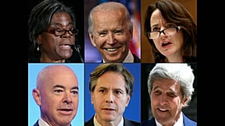 Biden besetzt erste Schlüsselposten