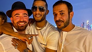 أثار رمضان موجة من التنديد في وسائل التواصل الاجتماعي