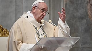 Papa Francis
