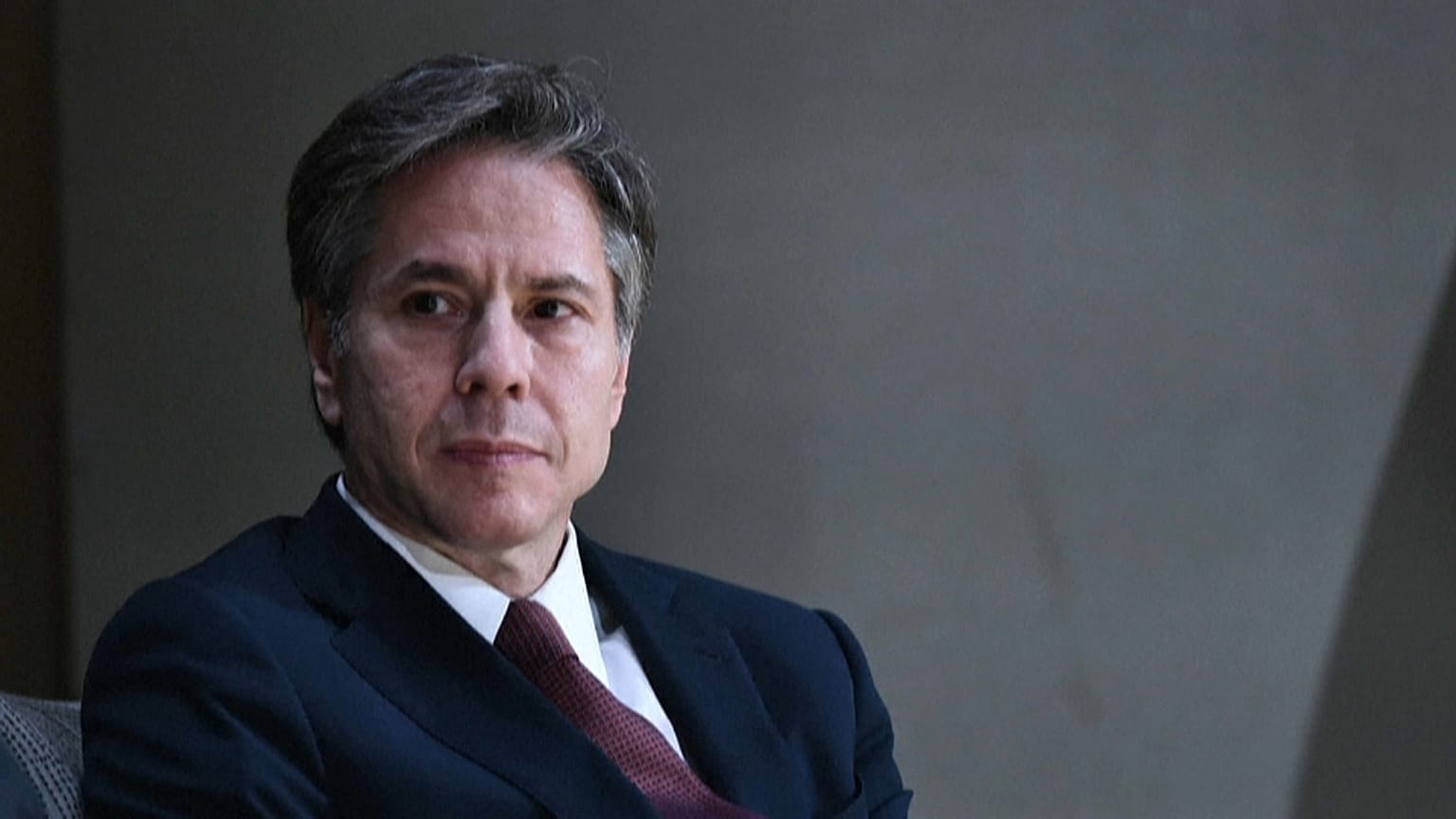 Antony Blinken, nuovo Segretario di Stato