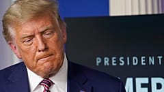 US-Präsident Donald Trump