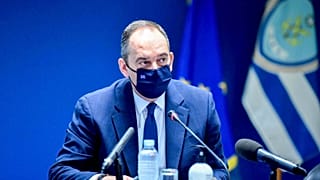 Ο Γιάννης Πλακιωτάκης