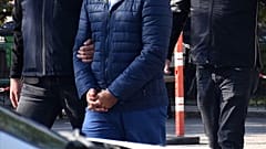 13 ilde eş zamanlı operasyon / Arşiv