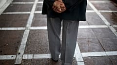 GREEK RETIREES