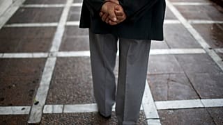 GREEK RETIREES