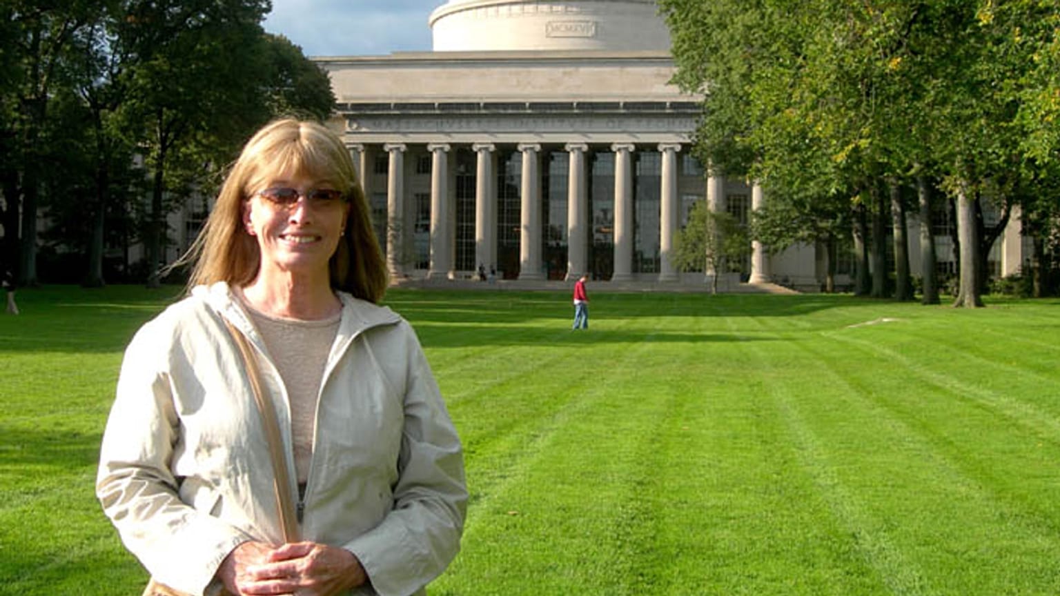 Lynn Conway