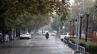 طهران