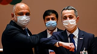ΕΕ: Βοήθεια 1,2 δισ. ευρώ στο Αφγανιστάν