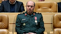 حسین دهقان، نامزد انتخابات ریاست جمهوری ۱۴۰۰