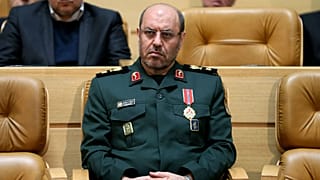 حسین دهقان، نامزد انتخابات ریاست جمهوری ۱۴۰۰