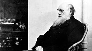 Charles Darwin