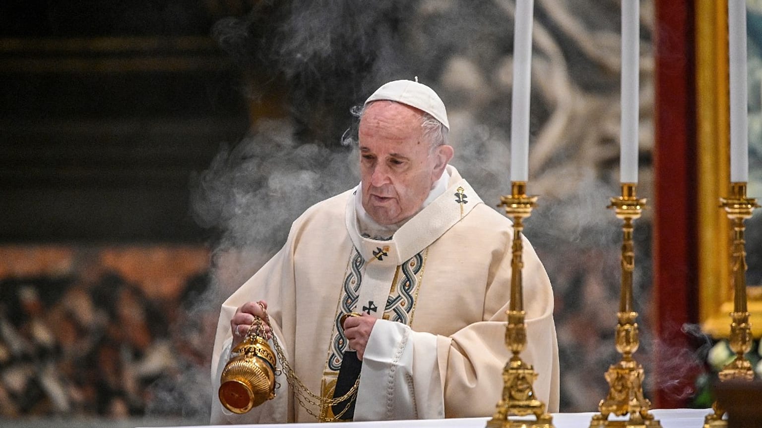 Papa Francis 