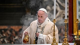 Papa Francis 