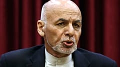 Europas Solidarität mit Afghanistan