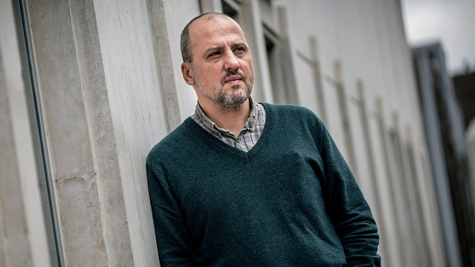 Gazeteci Ahmet Şık
