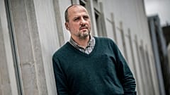 Gazeteci Ahmet Şık