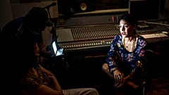 Discos que saíram da quarentena 