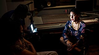 Discos que saíram da quarentena