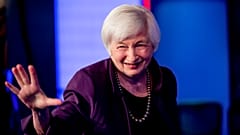 Kann Krisen: Ex-Notenbankchefin Janet Yellen soll US-Finanzministerin werden