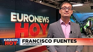 Euronews Hoy