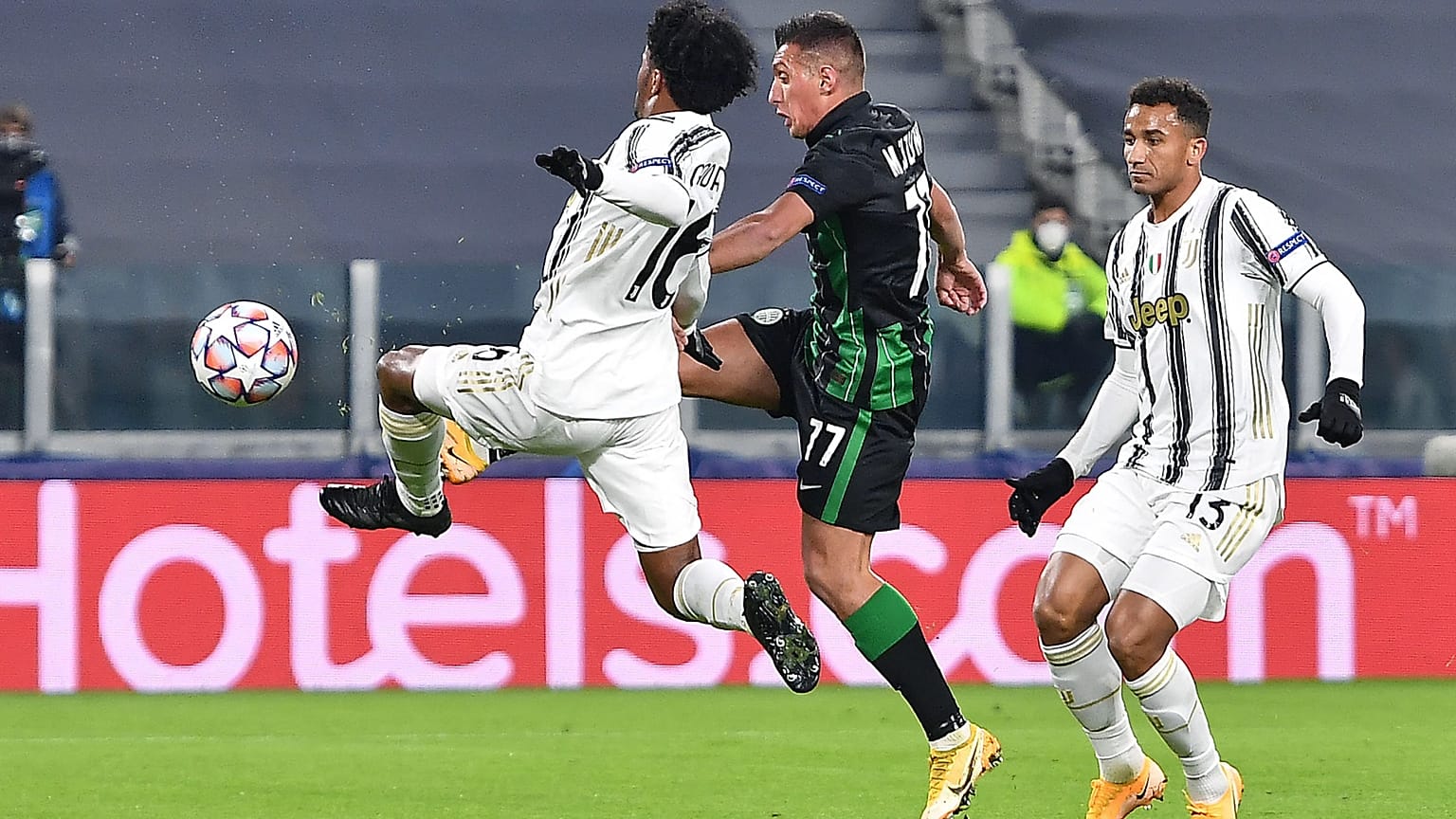 Champions League: Barca siegt in Kiew, BVB gewinnt 3:0 gegen Brügge
