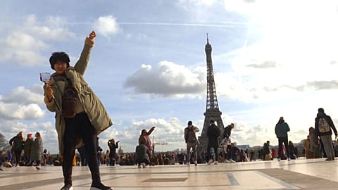  How is Europe preparing for the return of Chinese tourists?