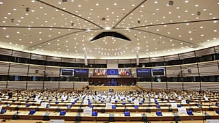 Ευρωπαϊκό Κοινοβούλιο
