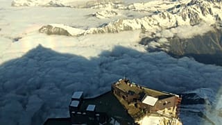 Chamonix Mont Blanc