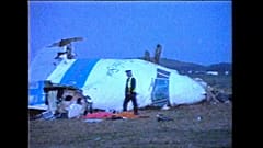 Justiça escocesa começa a analisar recurso do atentado de Lockerbie
