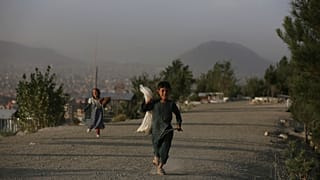 Afganistan dünyada çocuklar için en tehlikeli 11 ülke arasında yer alıyor