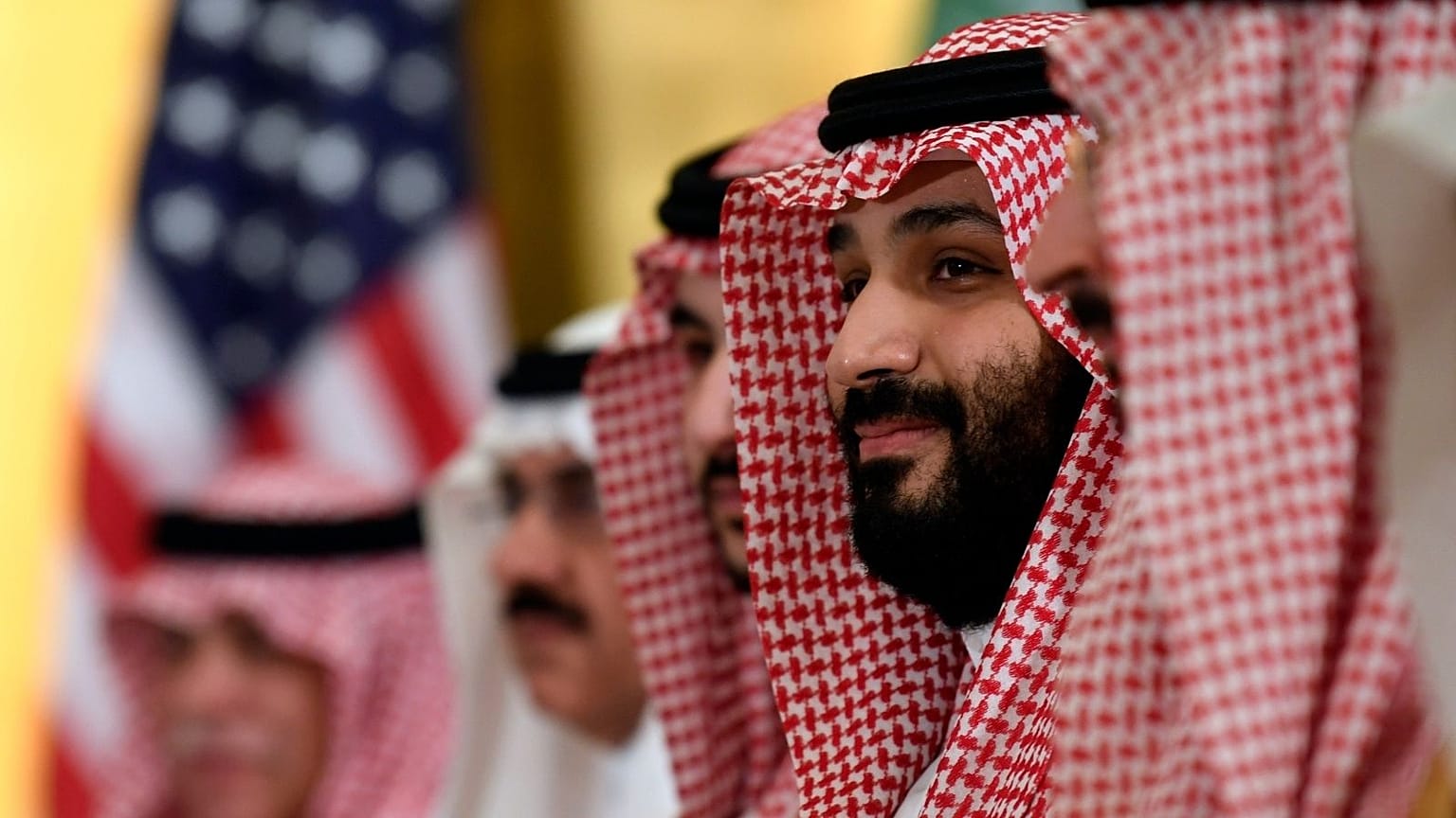 محمد بن سلمان