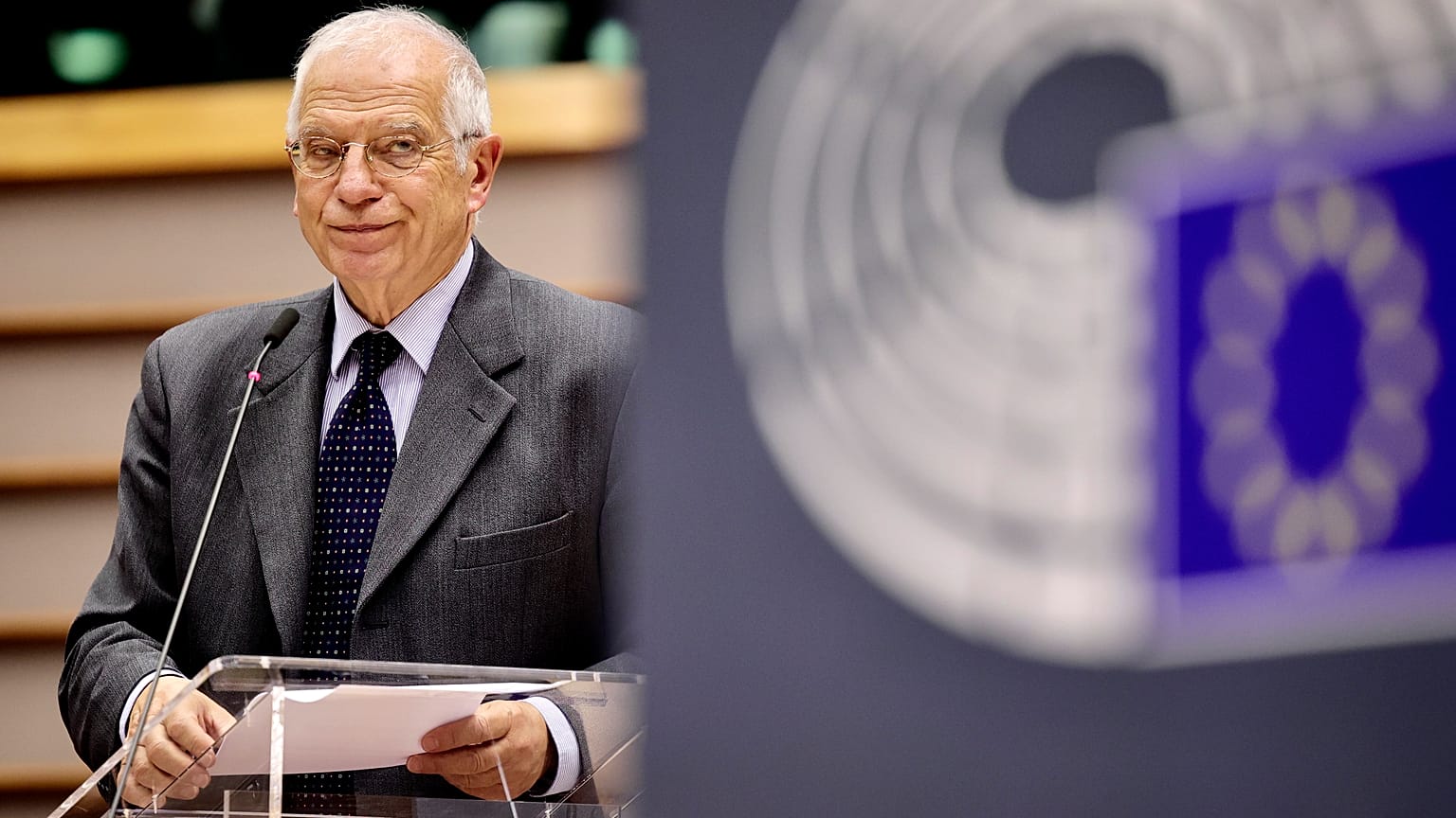Josep Borrell
