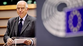 Josep Borrell