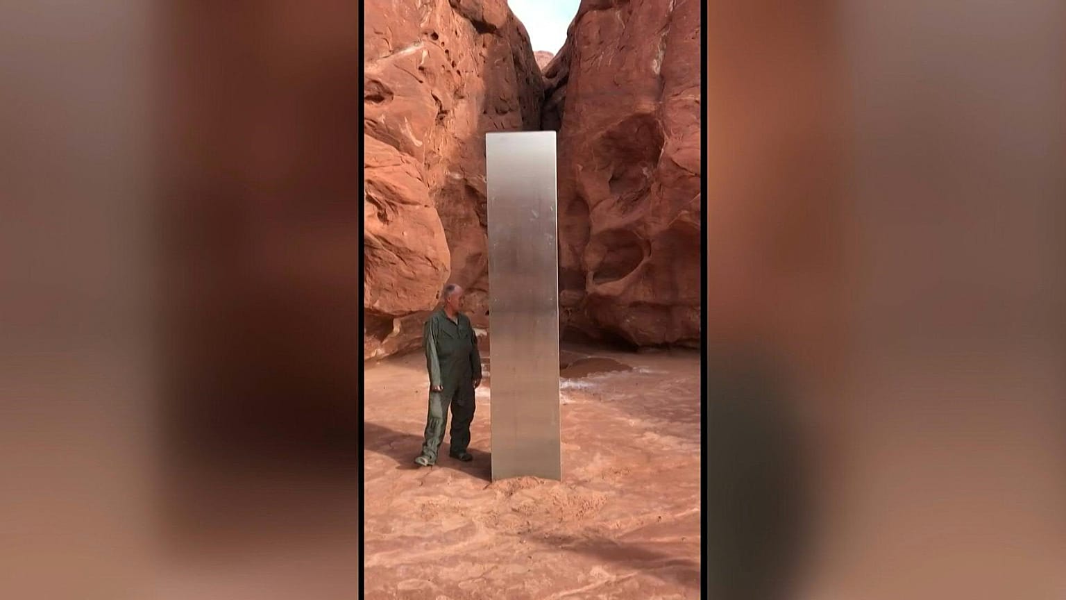 عمود