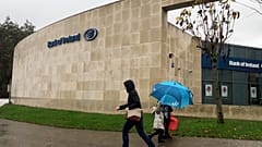Banks in Ireland have been found rejecting asylum seekers from opening bank accounts