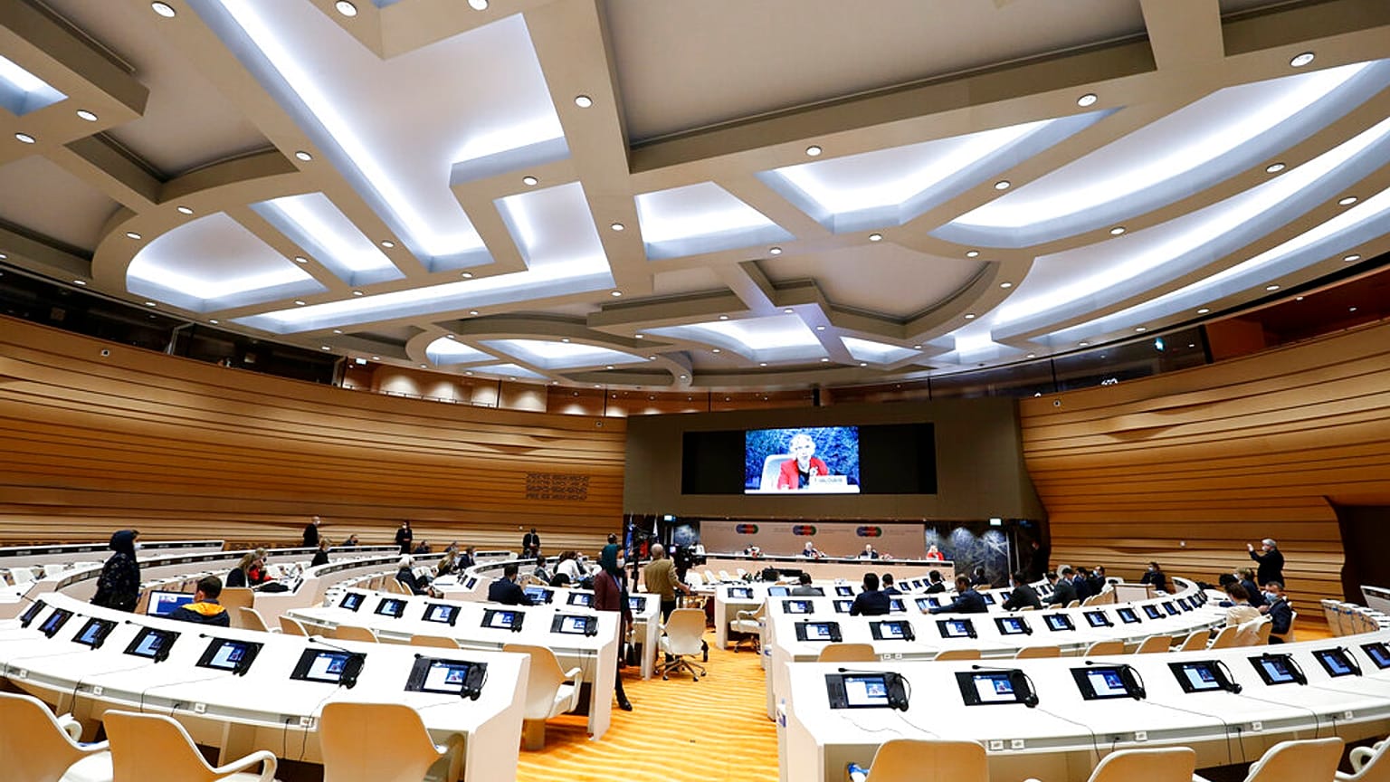 Afganistan Bağışçılar Konferansı
