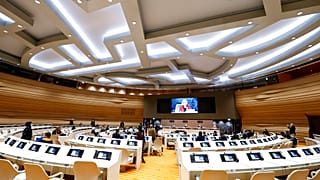 Afganistan Bağışçılar Konferansı