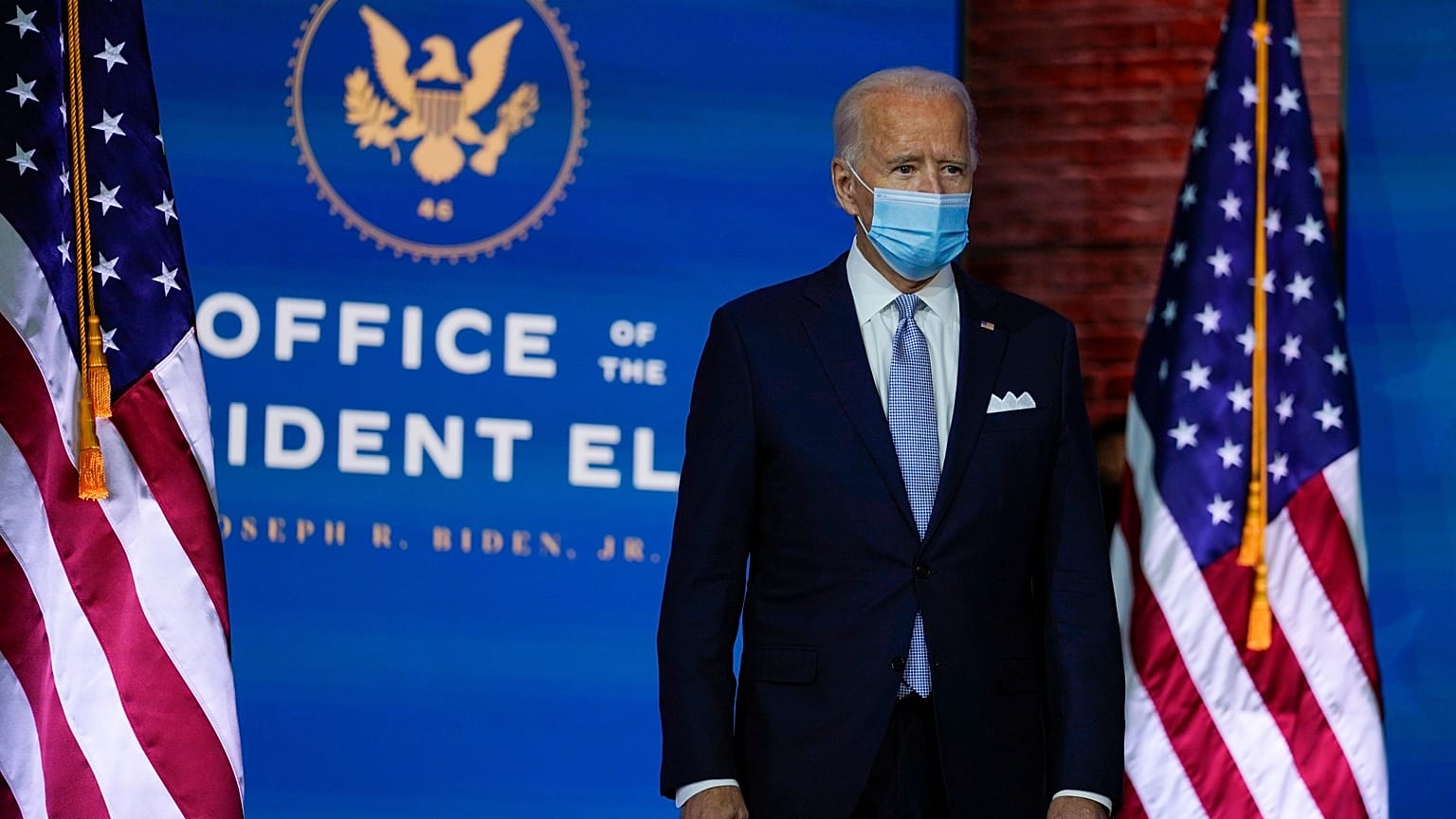 Joe Biden