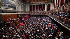 Fransız Senatosu