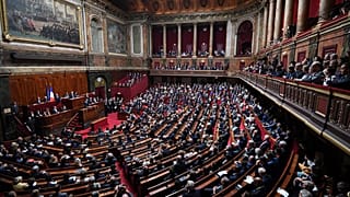 Fransız Senatosu