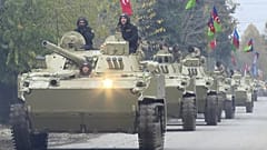 Azerbaycan ordusu 