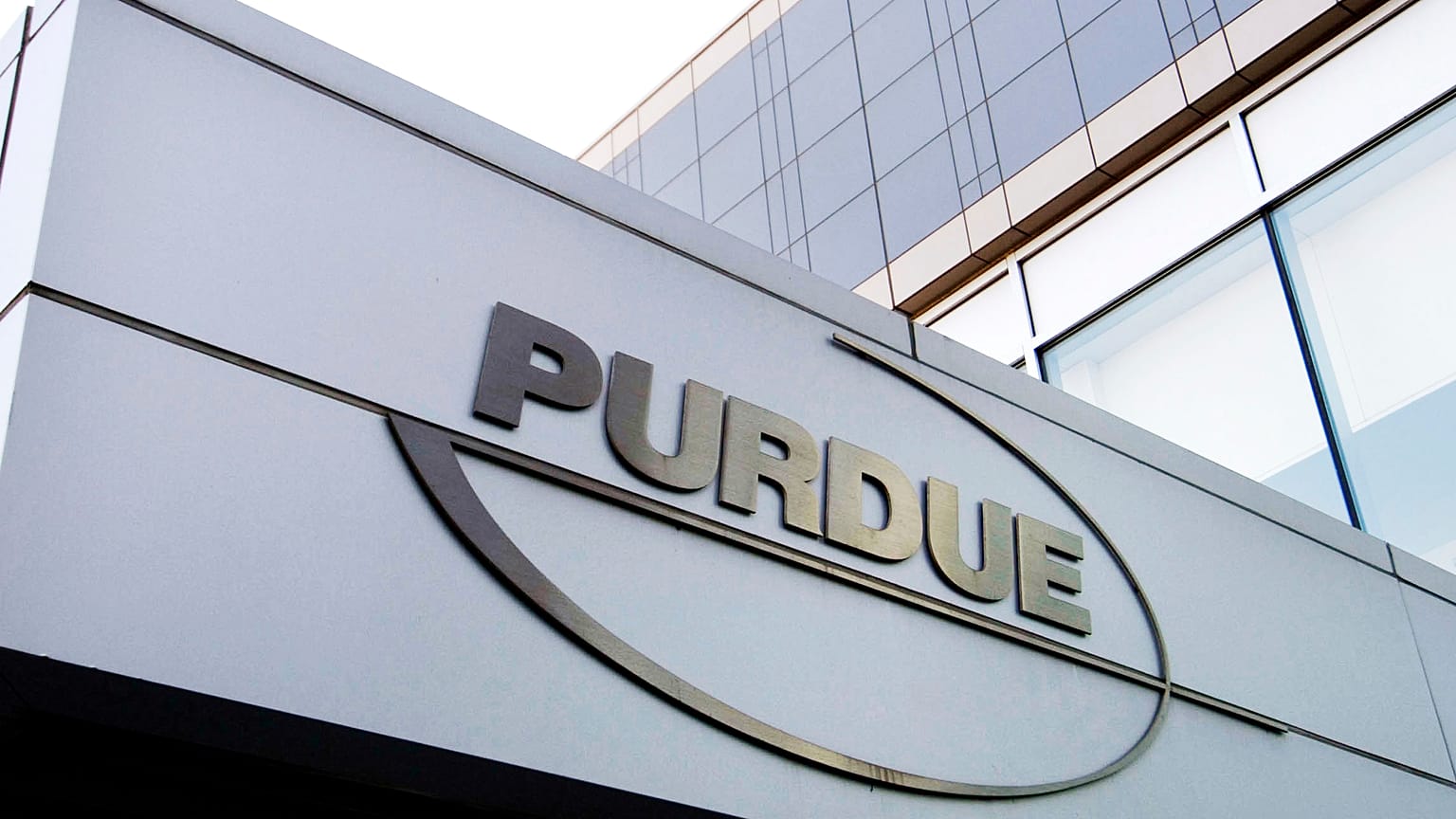 Purdue Pharma LP Firması 
