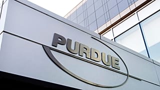 Purdue Pharma LP Firması