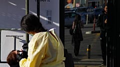 Τεστ για κορωνοϊό στην Κύπρο - φώτο αρχείου