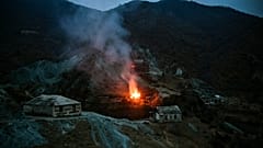 منطقه کلبجر 