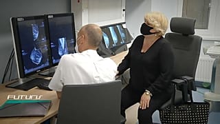 Nanotechnology targets breast cancer